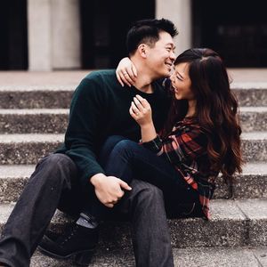 Meet your Posher, Eric